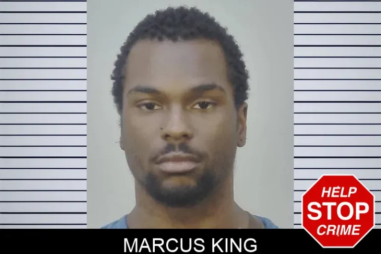 MarcuS King