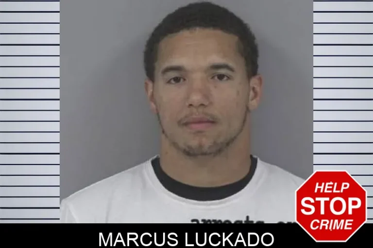 MarcuS LuCkado