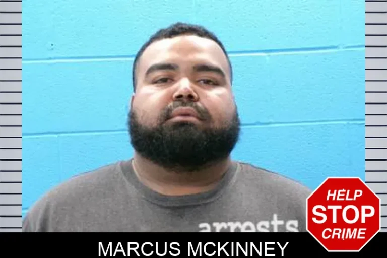 MarcuS McKinney