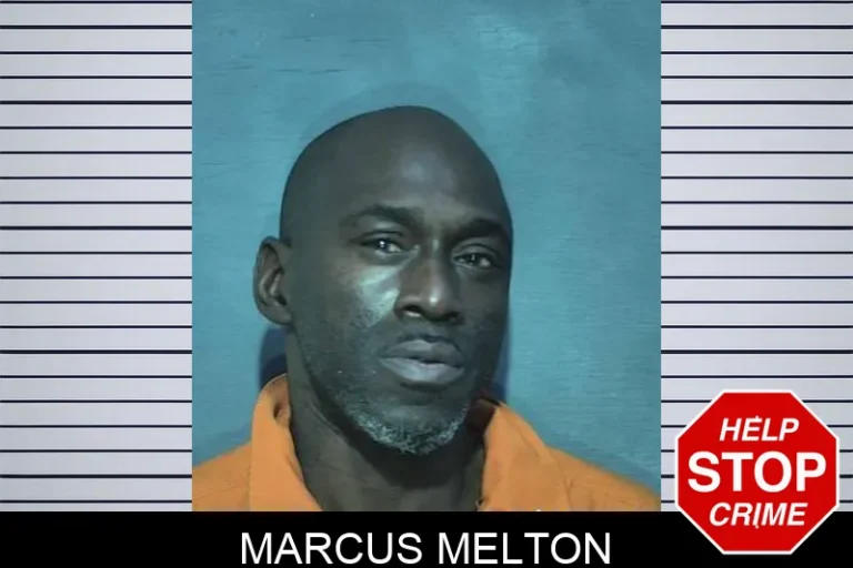 MarcuS Melton