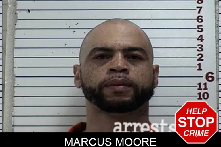 MarcuS Moore