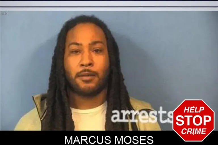 MarcuS Moses