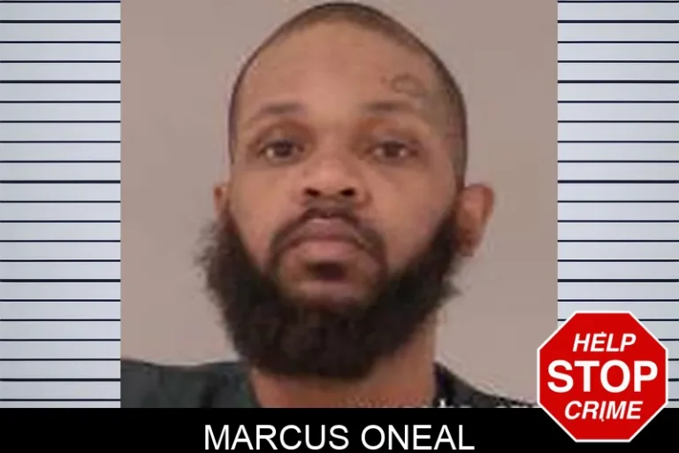 MarcuS Oneal