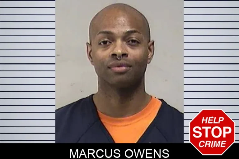 MarcuS Owens