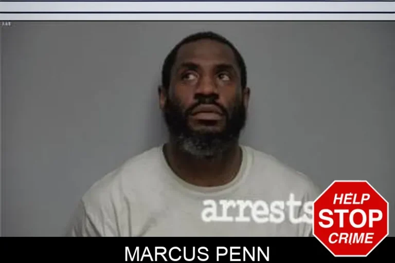 MarcuS Penn