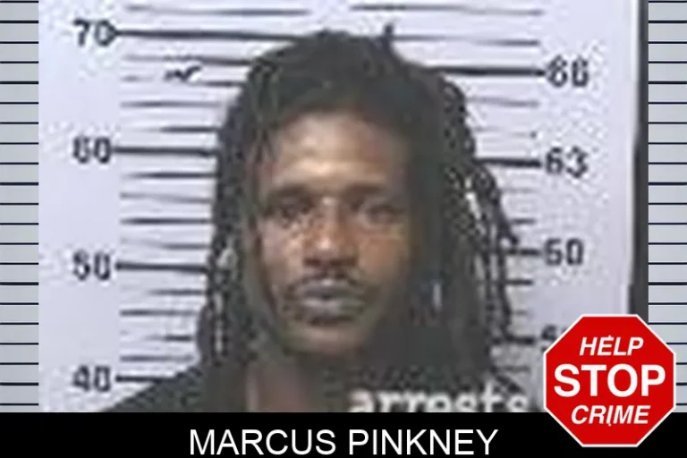 MarcuS Pinkney