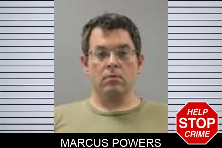 MarcuS Powers