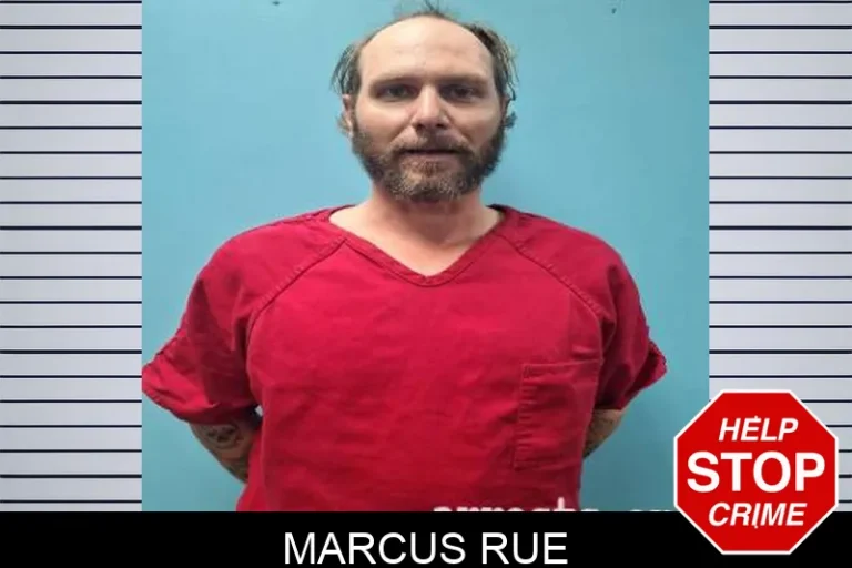 MarcuS RuE