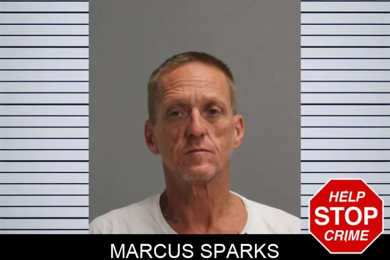 MarcuS Sparks