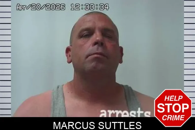 MarcuS SuTtles