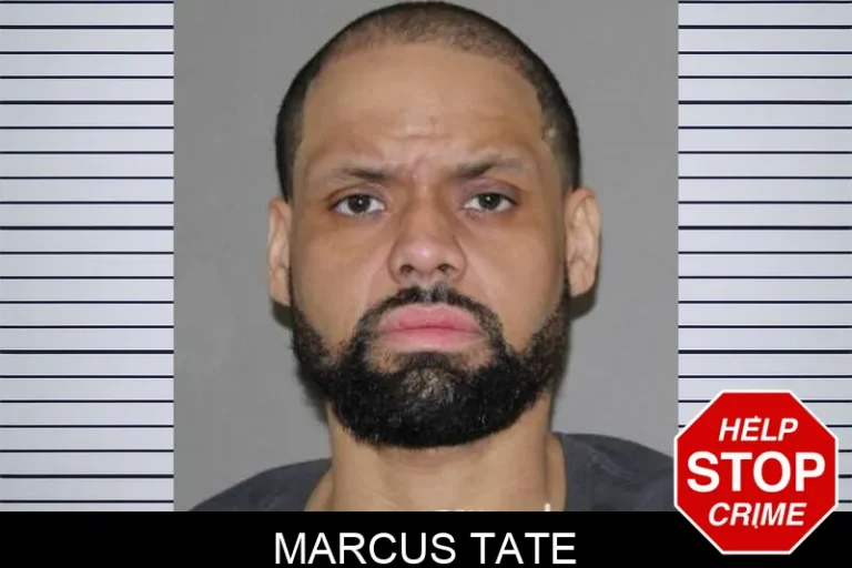 MarcuS Tate