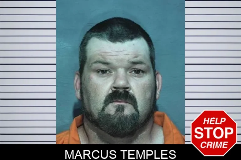 MarcuS Temples