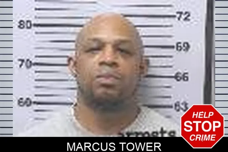 MarcuS Tower