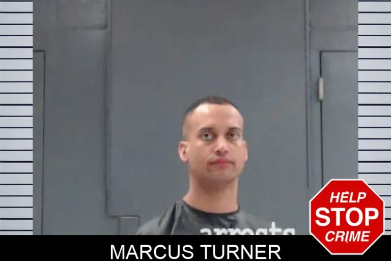 MarcuS TuRner