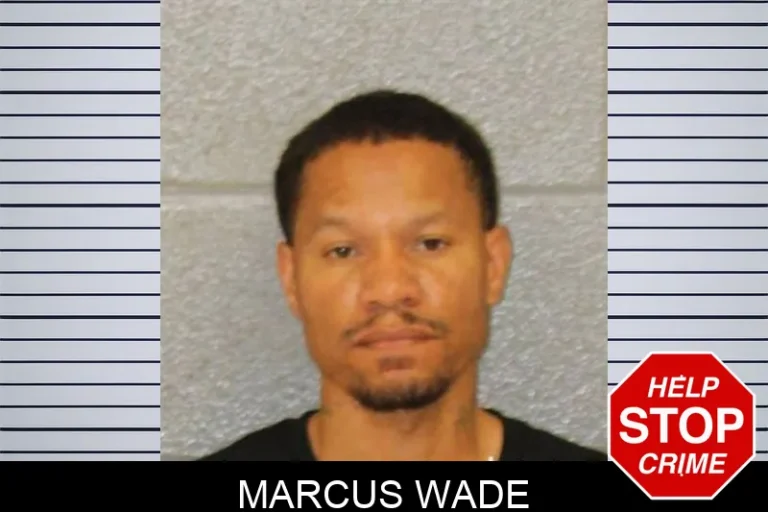 MarcuS Wade