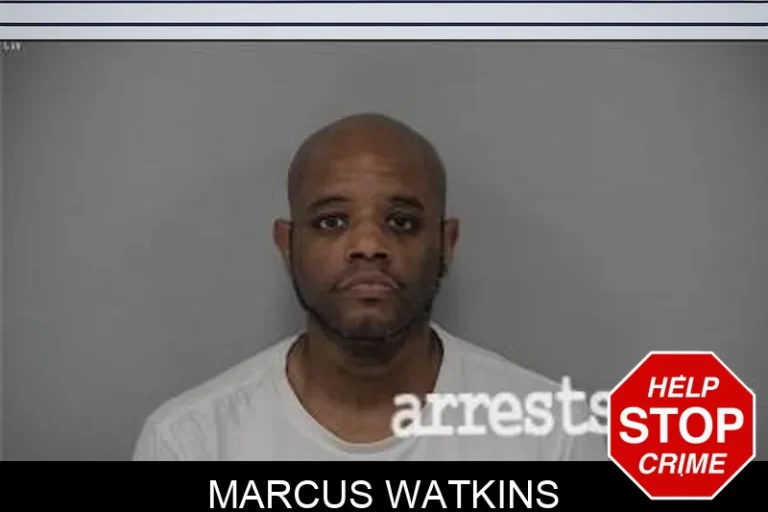 MarcuS Watkins