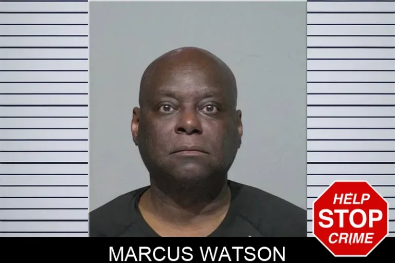 MarcuS Watson