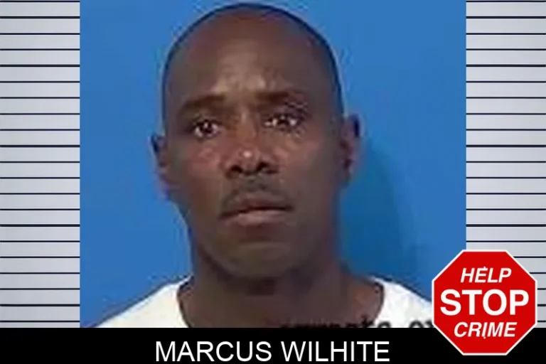 MarcuS Wilhite