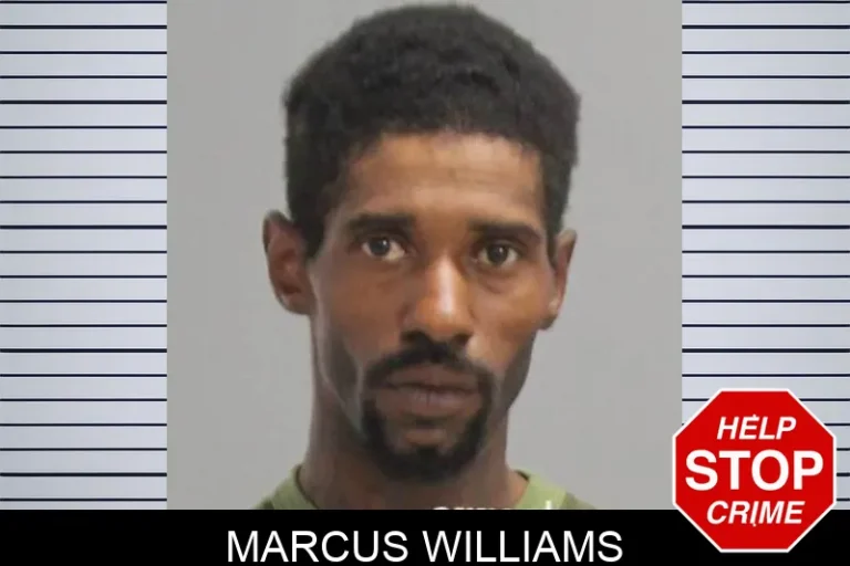 MarcuS Williams