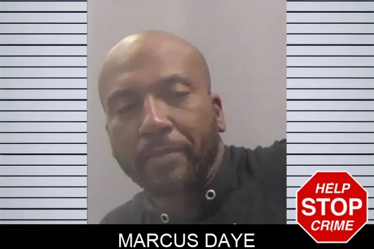 Marcus Daye