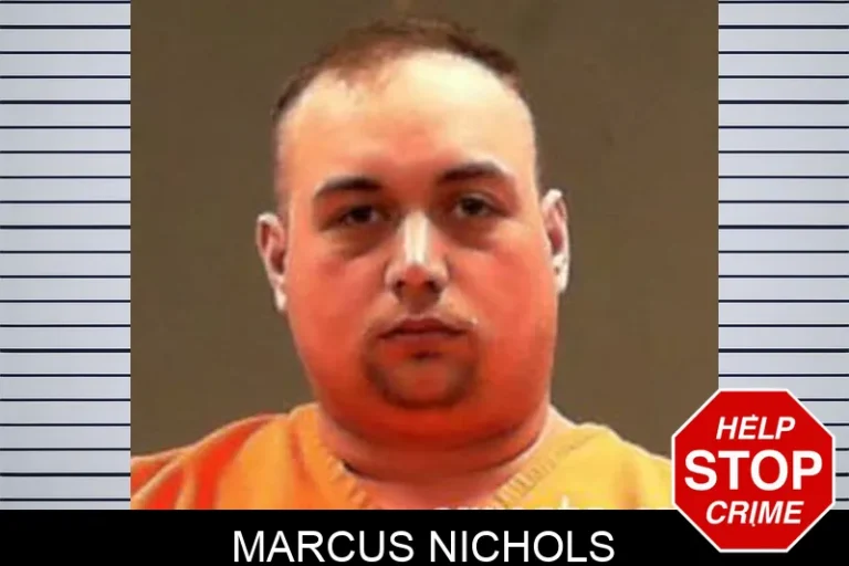 Marcus Nichols