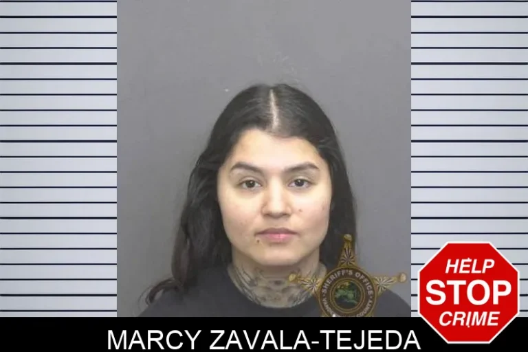 Marcy Zavala-Tejeda