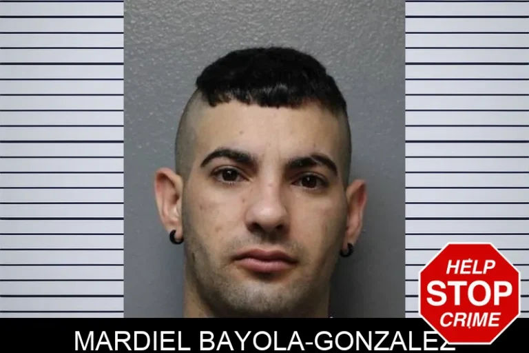 Mardiel Bayola-Gonzalez