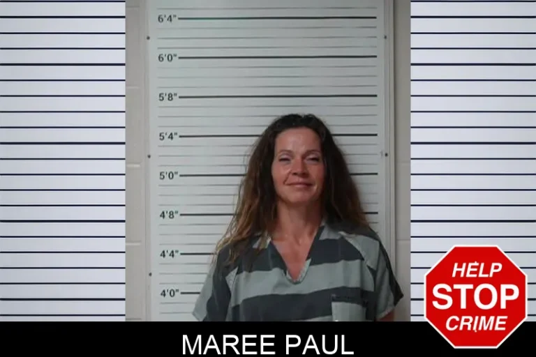Maree PauL