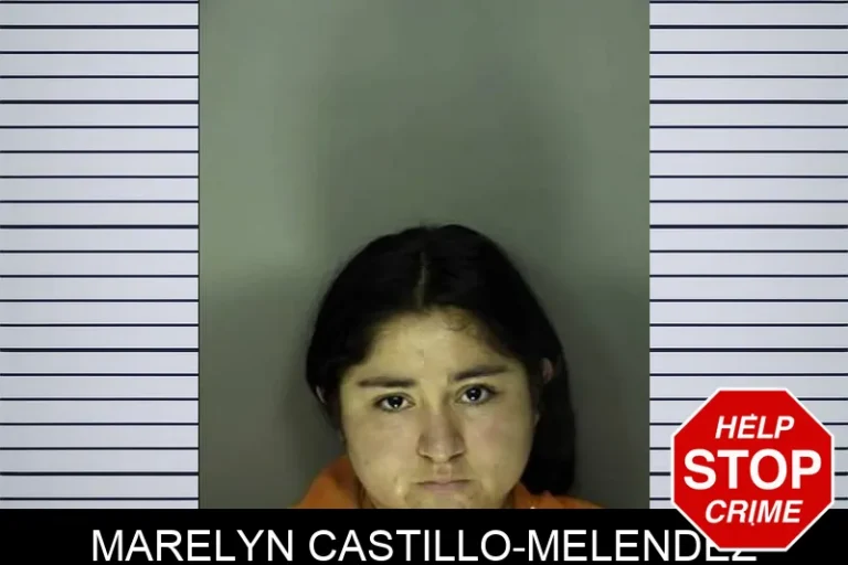 Marelyn Castillo-Melendez