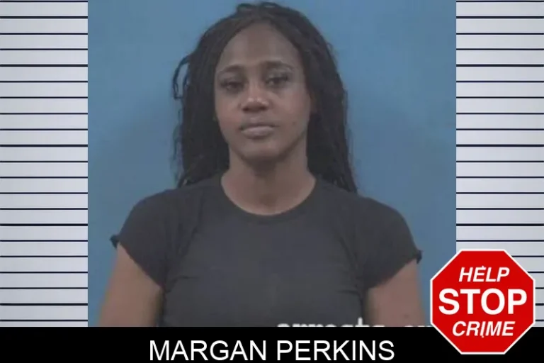 Margan Perkins
