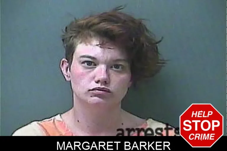 Margaret Barker
