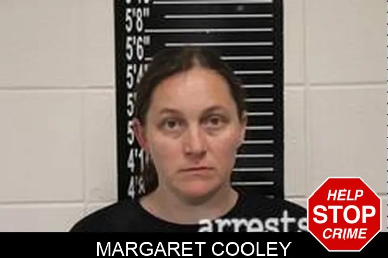 Margaret Cooley