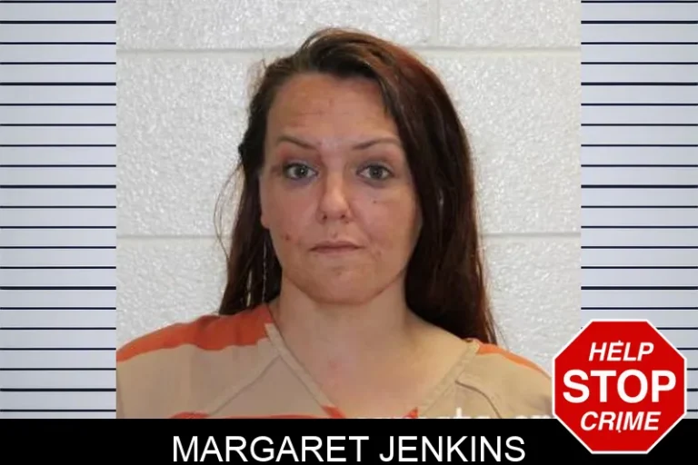 Margaret Jenkins