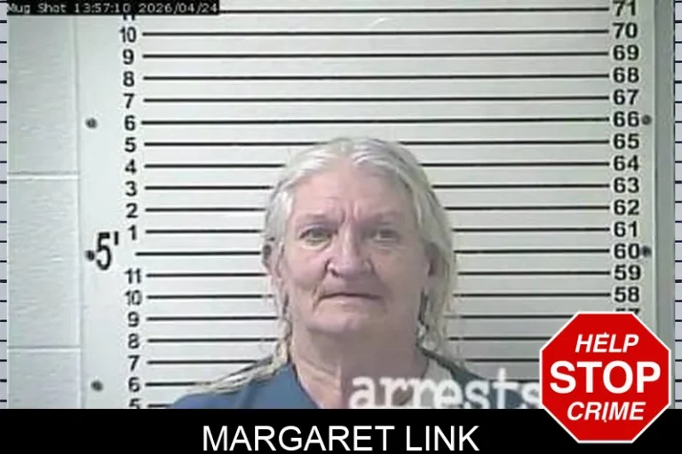 Margaret Link