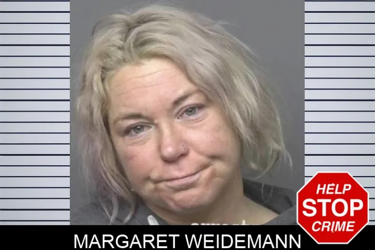 Margaret Weidemann