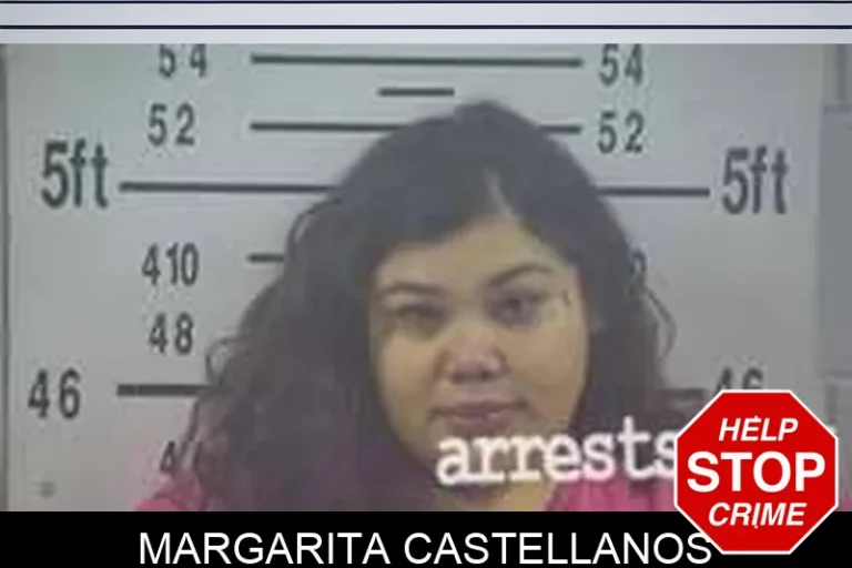 Margarita Castellanos