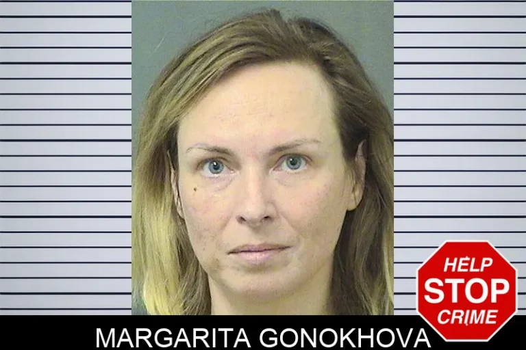 Margarita Gonokhova