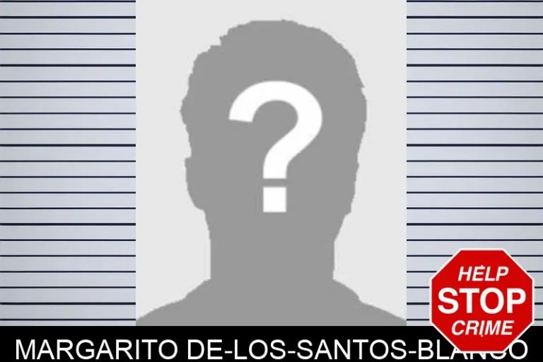 Margarito De-Los-Santos-Blanco