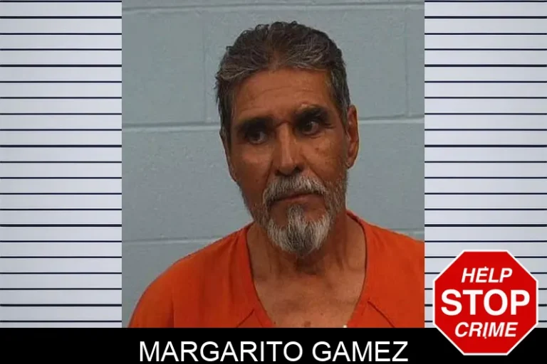Margarito Gamez