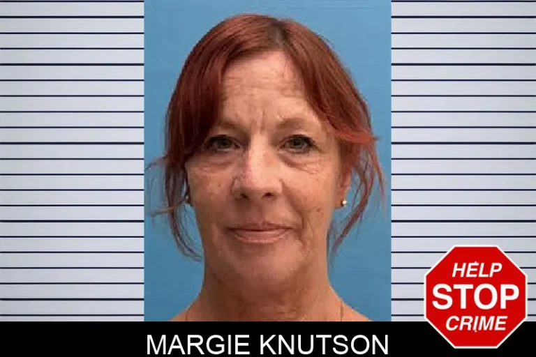 Margie KnuTson