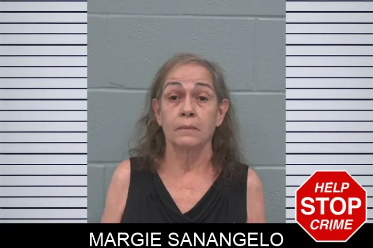 Margie Sanangelo