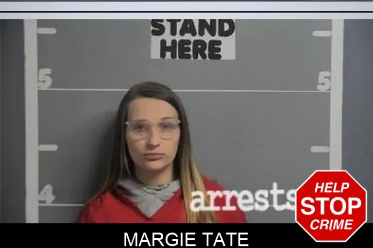 Margie Tate