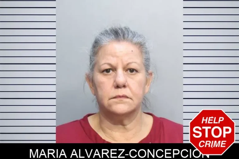 Maria Alvarez-Concepcion