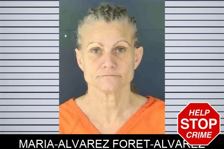 Maria-Alvarez Foret-Alvarez