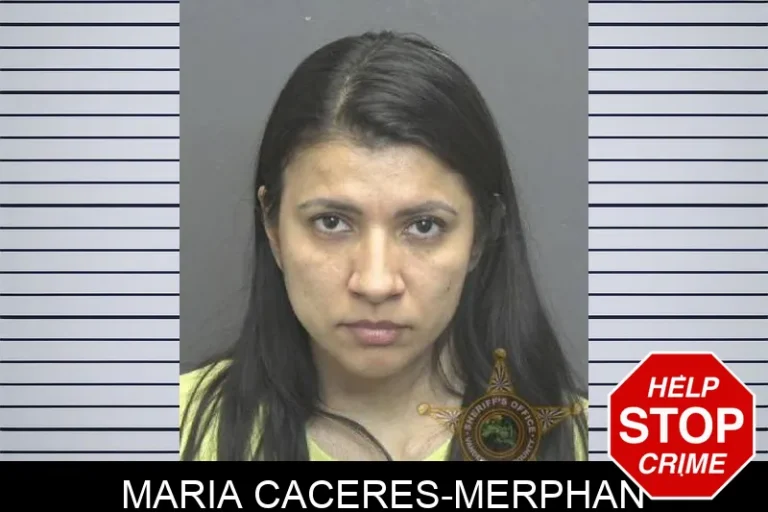 Maria Caceres-Merphan