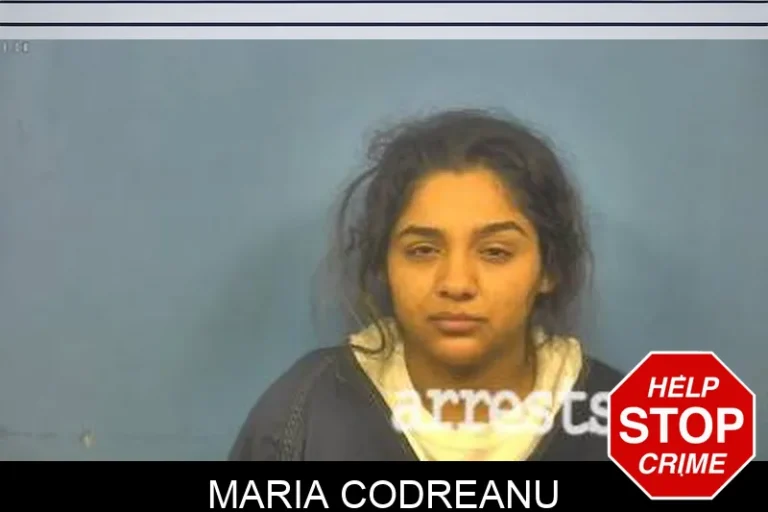 Maria Codreanu