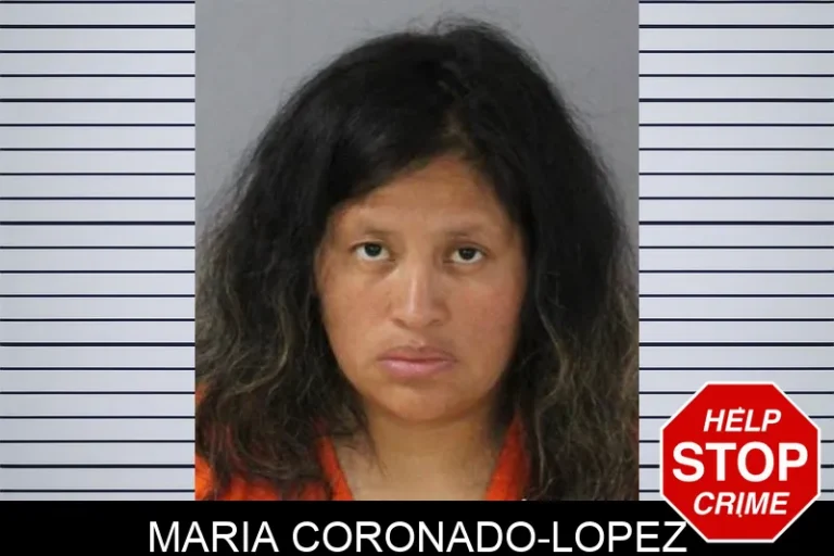 Maria Coronado-Lopez