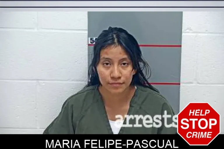 Maria Felipe-PascuAl