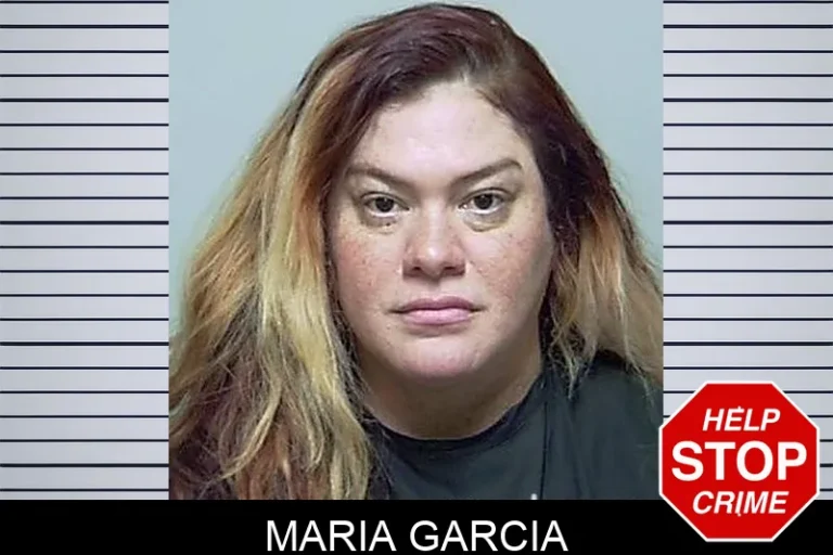 Maria Garcia