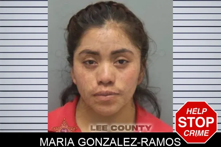 Maria Gonzalez-Ramos